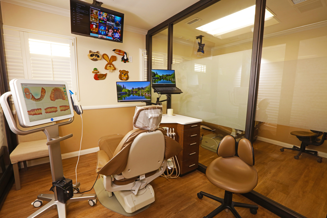 We are proud to offer state of the art treatment facilities in a warm friendly environment.